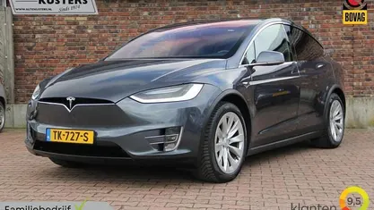 Occasion Tesla Model X 311 kW (423 PK) 2018 SUV