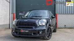 Gebruikt 2012 Mini Cooper S Countryman Chili SUV | € 12.950 (Eerlijke prijs)