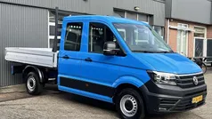 Gebruikt 2019 VW Crafter Van | € 20.950 (Eerlijke prijs)
