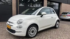 Gebruikt 2017 Fiat 500C Connect Cabriolet | € 9.750 (Eerlijke prijs)