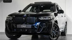 Gebruikt 2022 BMW X3 M Sport SUV | € 51.700 (Eerlijke prijs)