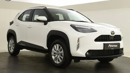 Gebruikt 2024 Toyota Yaris Cross Active SUV | € 27.599 (Goede deal)