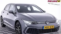 Gebruikt 2021 VW Golf VIII GTE Hatchback | € 25.900 (Goede deal)
