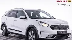 Gebruikt 2019 Kia Niro SUV | € 19.990 (Goede deal)