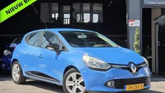 Gebruikt 2013 Renault Clio IV Expression Hatchback | € 6.994 (Eerlijke prijs)