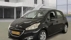 Gebruikt 2012 Peugeot 208 Hatchback | € 3.699 (Eerlijke prijs)