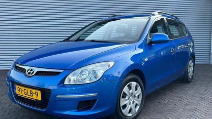 Occasion Hyundai i30 Active 127 PK (93 kW) 2008 Stationwagen