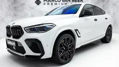 Gebruikt 2020 BMW X6 M Competition Edition SUV | € 94.850 (Goede deal)