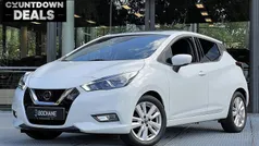 Gebruikt 2020 Nissan Micra N-Connecta Hatchback | € 13.245 (Eerlijke prijs)