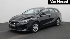 Gebruikt 2023 Kia Ceed Sportswagon Stationwagen | € 21.895 (Eerlijke prijs)