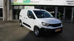 Gebruikt 2020 Peugeot Partner Premium MPV | € 8.950 (Eerlijke prijs)
