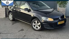 Gebruikt 2013 VW Golf VII Trendline Stationwagen | € 7.500 (Eerlijke prijs)