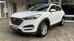 Gebruikt 2018 Hyundai Tucson Comfort SUV | € 16.950 (Eerlijke prijs)