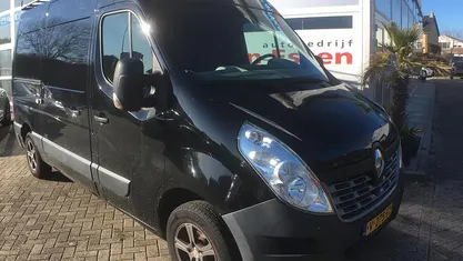 Occasion Renault Master 145 PK (106 kW) 2017 Van