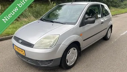 Occasion Ford Fiesta Style 69 PK (50 kW) 2004 Hatchback