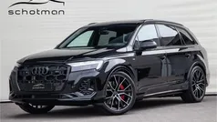 Gebruikt 2025 Audi Q7 Competition SUV | € 99.500 (Eerlijke prijs)
