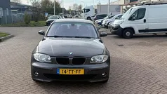 Grijs Gebruikt 2004 BMW 116 Executive Hatchback | € 2.799 (Eerlijke prijs)