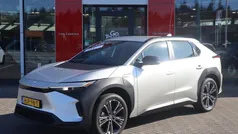 Grijs Nieuw 2025 Toyota bZ4X Active SUV | € 39.900 (Eerlijke prijs)