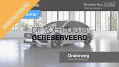 Wit Gebruikt 2021 Mercedes CLA180 Shooting Brake Advantage Stationwagen | € 28.350 (Eerlijke prijs)