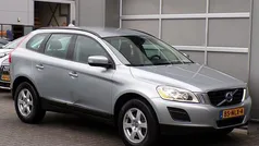 Gebruikt 2010 Volvo XC60 Kinetic SUV | € 9.950 (Goede deal)