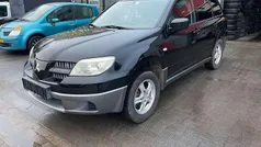 Gebruikt 2005 Mitsubishi Outlander Invite+ SUV | € 2.999 (Eerlijke prijs)