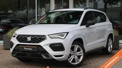 Wit Gebruikt 2021 Seat Ateca Business SUV | € 23.495 (Eerlijke prijs)