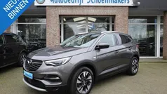 Grijs Gebruikt 2020 Opel Grandland X Innovation SUV | € 19.945 (Eerlijke prijs)