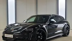 Zwart Nieuw 2024 Porsche Taycan Performance Package Sedan | € 89.950 (Goede deal)