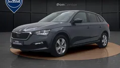 Gebruikt 2019 Skoda Scala Ambition Hatchback | € 14.450 (Eerlijke prijs)