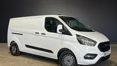 Gebruikt 2022 Ford Transit Custom Van | € 18.750 (Eerlijke prijs)