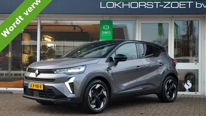 Occasion 2025 Renault Captur Techno SUV | € 29.950 (Eerlijke prijs)