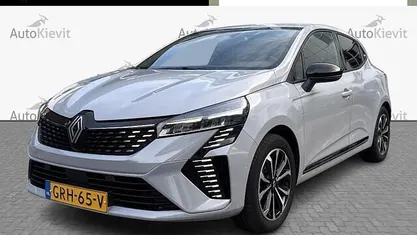 Occasion Renault Clio V Techno 69 PK (50 kW) 2024 Hatchback