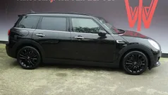 Gebruikt 2019 Mini Cooper Clubman Chili Stationwagen | € 18.900 (Eerlijke prijs)