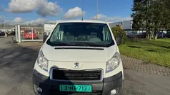 Wit Occasion 2013 Peugeot Expert Van | € 3.600 (Eerlijke prijs)