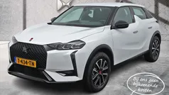 Wit Gebruikt 2023 DS Automobiles DS3 Crossback E-Tense Performance SUV | € 25.880 (Goede deal)