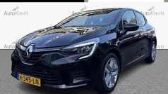 Gebruikt 2022 Renault Clio V Zen Hatchback | € 15.450 (Eerlijke prijs)