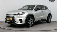 Grijs Gebruikt 2024 Lexus LBX SUV | € 36.945 (Goede deal)