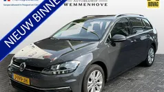 Grijs Gebruikt 2020 VW Golf VII Comfortline Stationwagen | € 14.345 (Eerlijke prijs)