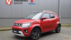 Gebruikt 2024 Suzuki Ignis Hatchback | € 20.900 (Eerlijke prijs)