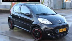 Gebruikt 2012 Peugeot 107 Active Hatchback | € 4.250 (Eerlijke prijs)