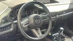 Gebruikt 2020 Mazda CX-30 Luxury SUV | € 24.950 (Eerlijke prijs)