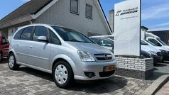 Gebruikt 2006 Opel Meriva Enjoy MPV | € 850 (Eerlijke prijs)