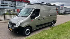 Gebruikt 2017 Renault Master Van | € 12.950 (Super prijs)