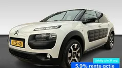 Gebruikt 2014 Citroën C4 Cactus Shine Hatchback | € 7.445 (Eerlijke prijs)