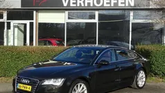 Gebruikt 2011 Audi A7 Sportback Proline Hatchback | € 12.450 (Goede deal)