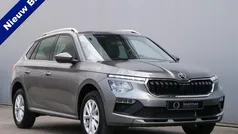 Grijs Gebruikt 2024 Skoda Kamiq Business Line SUV | € 26.595 (Eerlijke prijs)