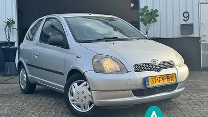 Occasion Toyota Yaris Sol 86 PK (63 kW) 2000 Hatchback