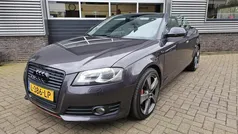 Audi A3 Cabriolet