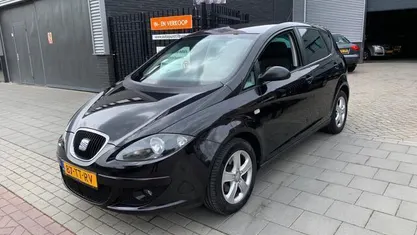 Occasion Seat Altea 102 PK (75 kW) 2007 MPV