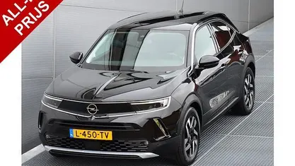 Occasion Opel Mokka-e Elegance 100 kW (136 PK) 2021 SUV
